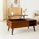 thumbnail image 3 of Mesa de Centro Elevable Lotta | Multifuncional y Moderna, 3 of 5