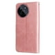 thumbnail image 3 of Funda con Cremallera para Realme 11 4G, Carcasa Cartera de Cuero PU con Soporte y Tarjetero, 3 of 6