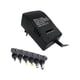 thumbnail image 1 of Cargador Adaptador De Corriente Universal 30w Regulable De 3v A 12v, 1 of 3