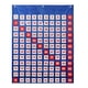 thumbnail image 1 of Bolsa De Colgante Digital Calendario Evens Operaciones De Conteo De Saltos Para Una Peque?a, 1 of 5