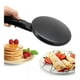 thumbnail image 5 of Panquequera Eléctrica para Crepes y Panqueques + Plato Batidor de 20cm", 5 of 10