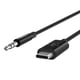 thumbnail image 2 of RockStar Cable de audio de 3,5 mm con conector USB, 2 of 3