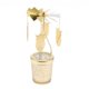 thumbnail image 5 of Portavelas Giratorio Romántico Soporte Tealight Candelabro Búho, 5 of 5