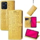 thumbnail image 1 of Funda Cartera FOXDOCK para HMD Pulse Pro , Flip PU con Relieve de Gatos y Perros, Tarjetero y Soporte, 1 of 6