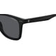 thumbnail image 3 of Anteojos de Sol Carrera 2022T/S 807 Negro 51 mm Protección UV, 3 of 4