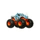 thumbnail image 4 of HOT WHEELS MONSTER TRUCKS ESCALA 1:24 - RHINOMITE, 4 of 4