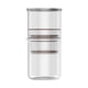 thumbnail image 1 of Cafetera De Fermentación En Frío De 300 Ml, Cafetera De Goteo, Olla De Goteo De Hielo Para Café En Casa, 1 of 3