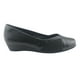 thumbnail image 1 of Zapato Chalada Mujer Coles-1 N Negro Casual, 1 of 7