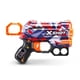 thumbnail image 1 of Lanzador de dardos X SHOT Menace Skins 8 dardos - Malice, 1 of 6