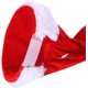 thumbnail image 5 of Sombrero musical de Navidad, sombreros de fiesta de Navidad calientes en movimiento, sombrero de Papá Noel con swing, canto y baile, sombreros de fiesta para adultos, 5 of 6