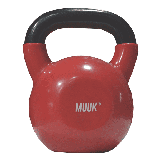 Pesa Rusa Kettlebell Muuk 20 Kg