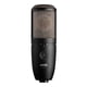 thumbnail image 1 of Micrófono de condensador AKG Pro Audio XLR 165 mm de largo, plateado, azul, 1 of 2