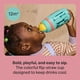 thumbnail image 2 of Vasos para niños pequeños Tommee Tippee Active Straw 270 ml, paquete de 2, 2 of 3
