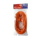 thumbnail image 3 of Alargador Extension De Corriente 15Mts 10A Naranja, 3 of 4