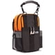 thumbnail image 2 of Funda para herramientas Veto Pro Pac MB Hi-Viz, color naranja, 2 of 2