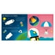 thumbnail image 5 of El profesor ASTRO CAT y los COHETES ESPACIALES blanco, 5 of 5