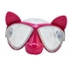 thumbnail image 3 of Gafas De Buceo Antivaho Para Jóvenes, Equipo De Esnórquel, Gafas Para Buceo, Natación, Deportes Acuáticos, Color Rosa, 3 of 5