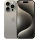 thumbnail image 1 of Iphone 15 Pro 256gb Natural Titanium Reacondicionado, 1 of 3