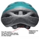 thumbnail image 3 of Casco de mujer Bell para ciclistas, 3 of 3