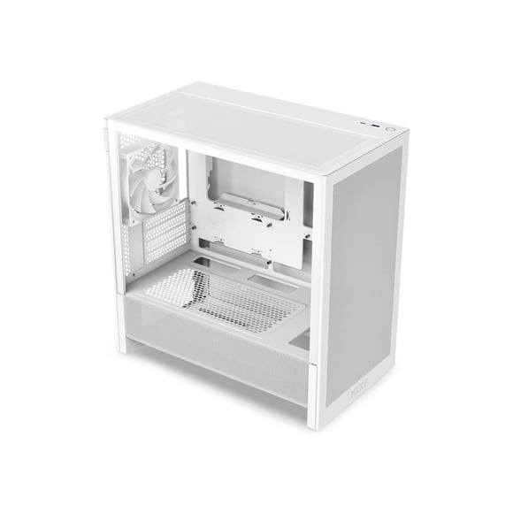 Gabinete Nzxt Multicolor
