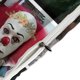 thumbnail image 4 of Pennywise Print Bedding Set Pattern Duvet Cove Set 3 Pieces 1 Quilt Cover And 2 Pillowcases for Women Men Teens, 4 of 5