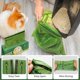 thumbnail image 3 of Bolsas compostables para excremento de perro Natuural, 300 piezas, 22 x 33 cm, 3 of 7