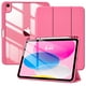 thumbnail image 1 of Funda TiMOVO para iPad (A16) 11.ª generación 11'' y iPad 10.ª generación 10.9'', 1 of 3
