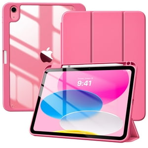 Funda Timovo Para Ipad (A16) 11.ª Generación 11'' Y Ipad 10.ª Generación 10.9''