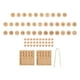thumbnail image 2 of Montessori Toys Juego De Conteo De Cuentas Para Niños Pequeños 3 4 5 6 Años Niños Niñas, 2 of 5