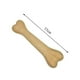 thumbnail image 2 of Juguete Para Perro Hueso Flotante 17cm De Goma Mascotas, 2 of 3