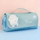 thumbnail image 3 of 1pc Cute Pencil Case: Large Capacity Multi-Functional Stationery Organizer for Stress-Free Organization - Suitable for Men & Women!, 3 of 5
