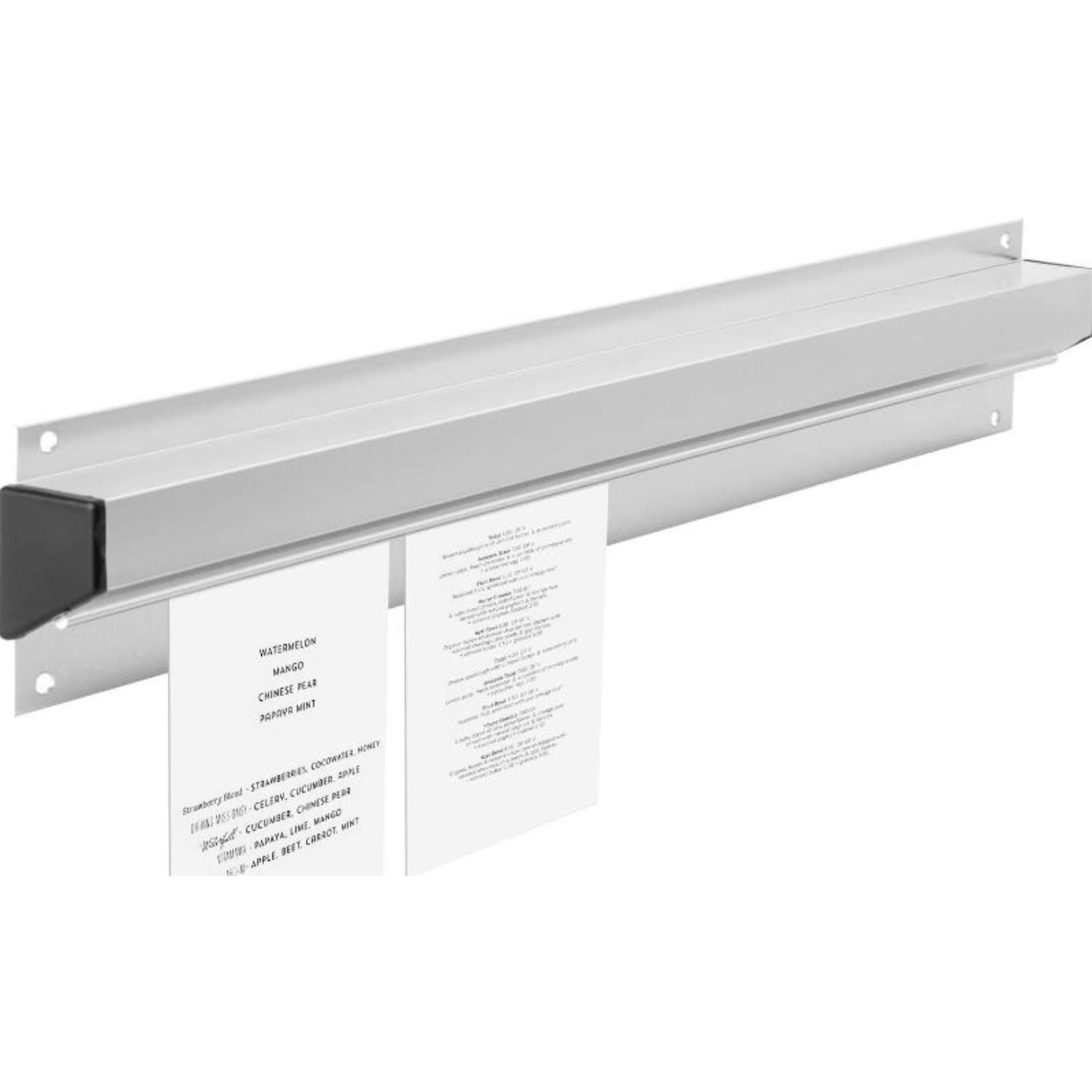 Santa Mariana - Porta Comanda 60x6x2 Cm