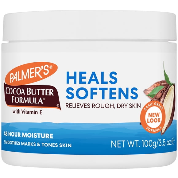 Crema Palmer's Cocoa Butter 3.5 oz 100 g con vitamina E