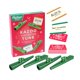 thumbnail image 1 of Juego navideño Ridley's Kazoo That Festive Tune con 4 kazoos, 1 of 7