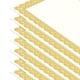 thumbnail image 4 of Papel para certificados Fine Stationery, paquete de 100 hojas, 22 x 28 cm, 4 of 7