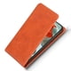 thumbnail image 3 of Funda tipo folio para Google Pixel 9 con soporte magnético y protección para la cámara Marrón, 3 of 6