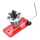 thumbnail image 2 of Cortacésped Blade Balancer El Corte Suave Para Exteriores Mejora La Longevidad De Los Cortacéspedes, 2 of 5