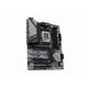 thumbnail image 4 of Intel B650 Eagle AX AM5 ATX DDR5 Triple M.2 PCIe 5.0 USB 3.2 Gen2x2 Type-C AMD Wi-Fi 6E Realtek GbE LAN, 4 of 5