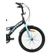 thumbnail image 4 of BICICLETA NIÑO TOTEM MODELO STREET MACHINE ARO 20 NEGRO, 4 of 5