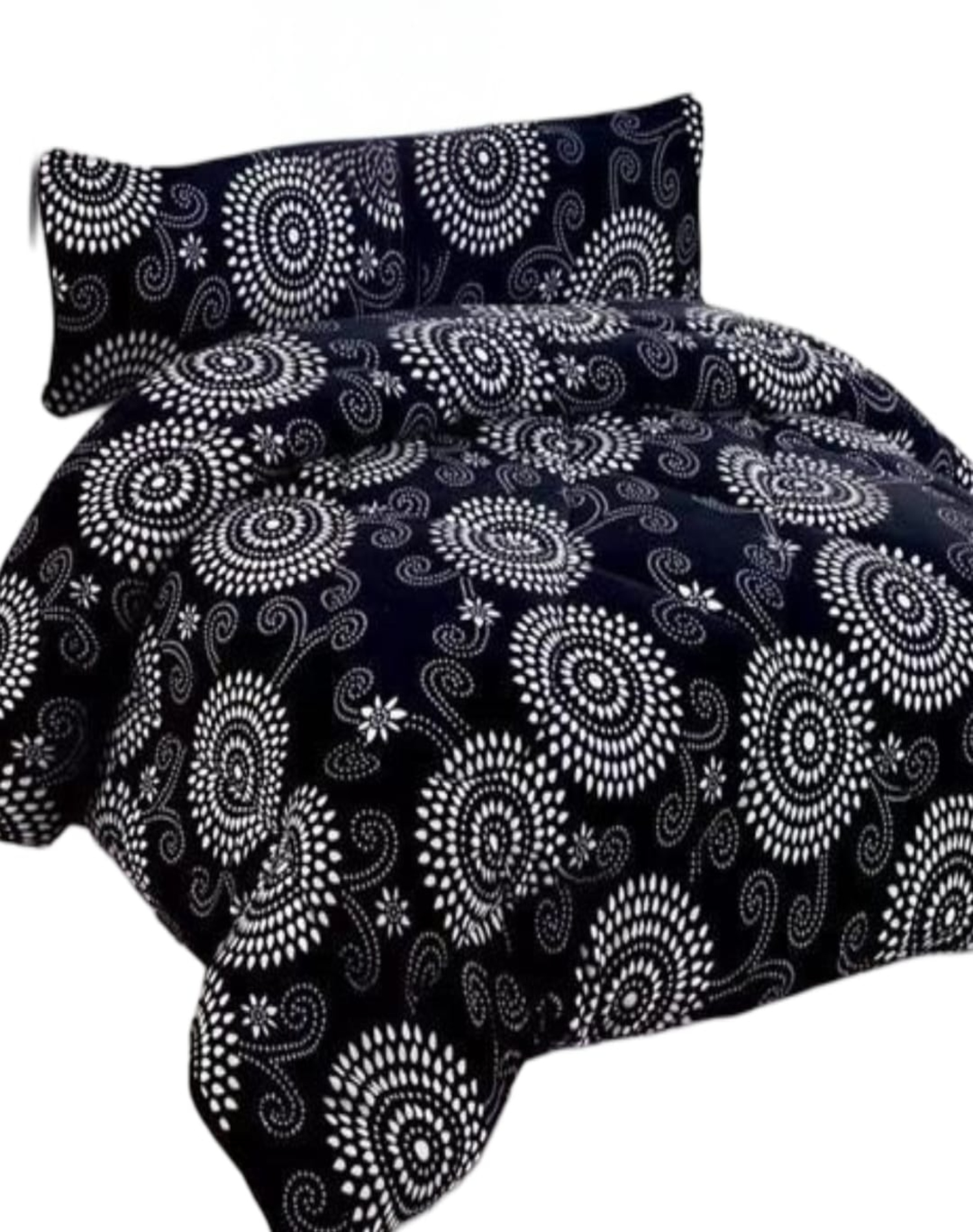 Genérico - Cobertor Invierno 230X250 Chiporro Ultra Cálido A3