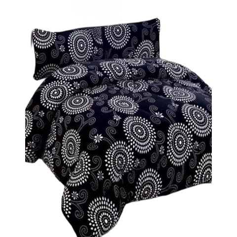 Genérico - Cobertor Chiporro 230X250 - Ideal Para Invierno A3