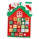 thumbnail image 3 of Adorno De Calendario De Adviento Navide?o, Decoración Del Hogar Para Restaurantes, Escuelas Y Dormitorios., 3 of 5