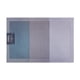 thumbnail image 2 of Pack 4 Individuales de mesa Nautica Home 45x30cm degrade azul, 2 of 5