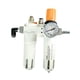 thumbnail image 5 of Separador De Aceite Y Agua Para Cambiador De Neumáticos Separador De Desmontaje De Neumáticos Resistente A Impactos Conector Ascendente, 5 of 5