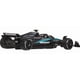 thumbnail image 3 of Hot Wheels Premium Coches de Juguete Fórmula 1, 2 coches a escala 1:64 del equipo Mercedes-AMG Petronas con los pilotos George Russell y Kimi Antonelli, 3 of 6