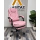 thumbnail image 2 of Silla Victory escritorio Ergonomica - Rosa, 2 of 3