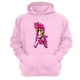 thumbnail image 1 of Polerón Canguro Freddy Mercury Rosa Talla M Unisex, 1 of 3