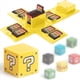 thumbnail image 4 of Estuche para cartuchos de juego para Nintendo Switch, soporte de tarjeta de juego, contenedor de viaje con 16 espacios, 4 of 6