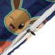 thumbnail image 4 of Pikachu 3 Piece Sets Full/Queen Size - Reversible Microfiber Quilts with Shams Soft Lightweight Bedspread Coverlet Comforter for All Season Bed Sheets, 4 of 4