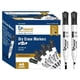 thumbnail image 1 of Marcadores de borrado en seco Upgrade Office Supply - Pack de 40 unidades, 1 of 8